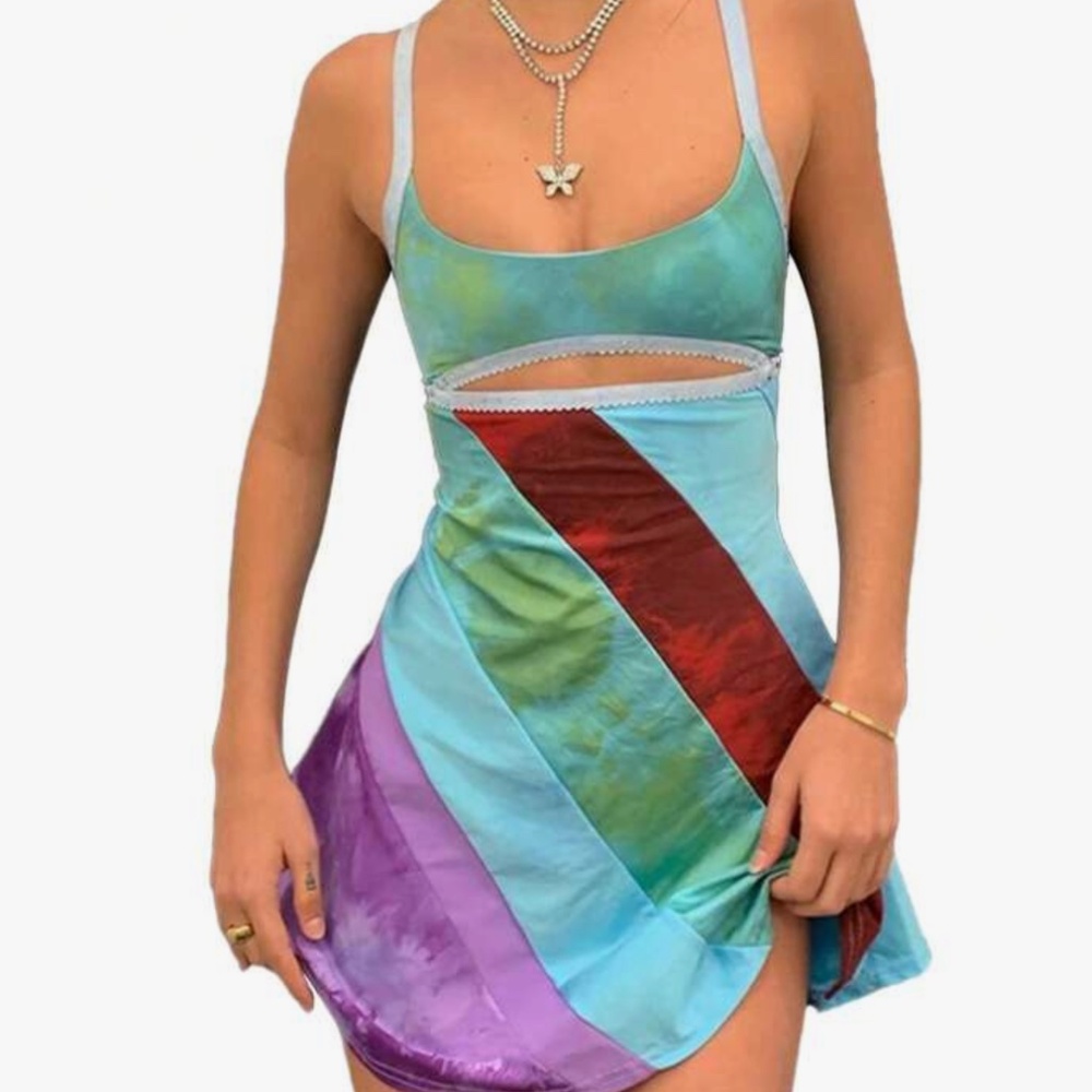 13 Going on 30 Dress